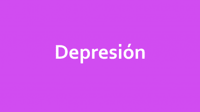 DEPRESION