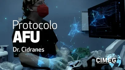 DR CIDRANES 02 – PROTOCOLO AFU