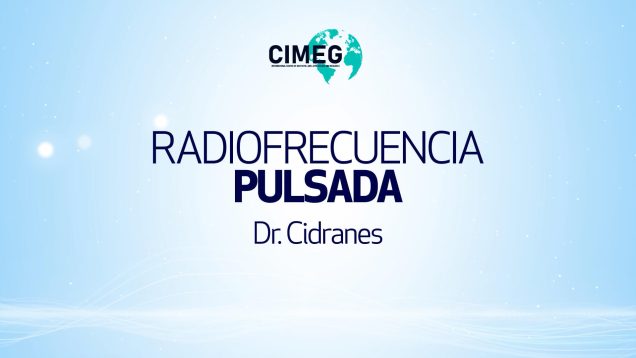 DR CIDRANES 03 – LARGO
