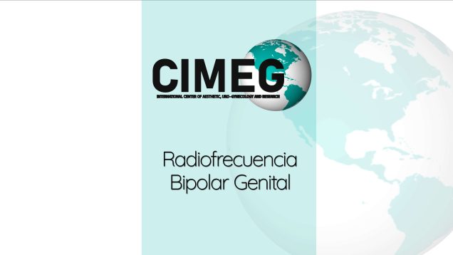 DR CIDRANES 06 – Radiofrecuencia bipolar genital – LARGO