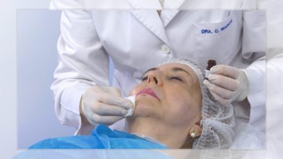 Tratamiento de recuperacion facial – Excelencia Medica TV