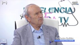 Entrevista Excelencia Medica TV al doctor Pedro Guillen