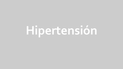 HIPERTENSION