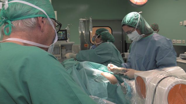 NEUROLOGIA – Cirugia de la epilepsia – Excelencia Medica TV