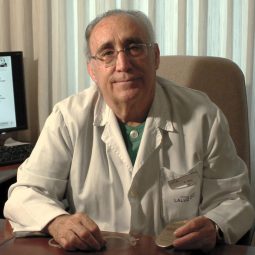 Dr. Manuel Miras Estacio - Cirujano General y del Aparato Digestivo - España