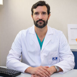 Dr. Javier Romero Otero - Director del Departamento de Urología de HM Hospitales y Director Médico de ROC Clinic