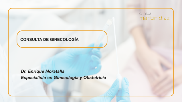 Programa 1 – Consulta Ginecologia