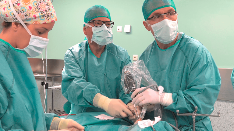 Adenoma de Hipófisis