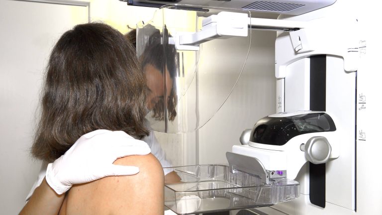 Cáncer en la Mujer