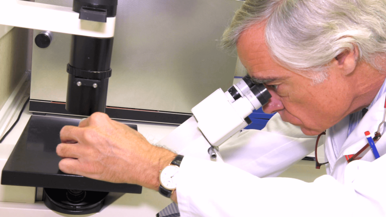 Cáncer Ginecológico y Genética