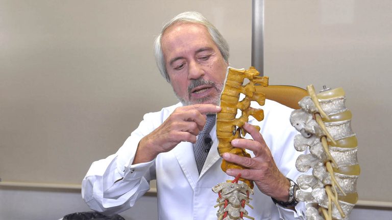 Hernia Discal Lumbar