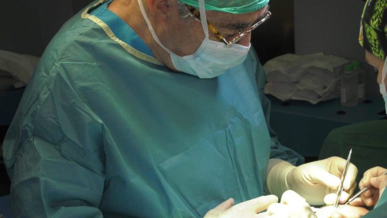Blefaroplastia