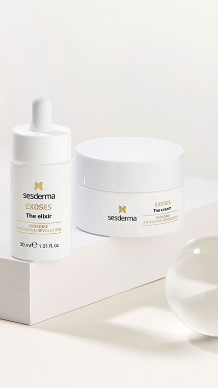 Spot Exoxes Serum
