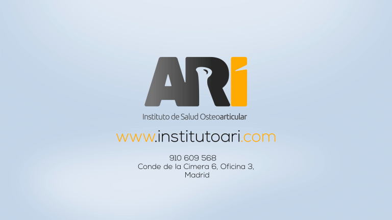 ARI Instituto de Salud Osteoarticular