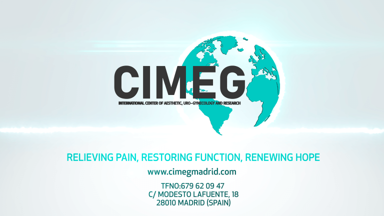CIMEG Madrid