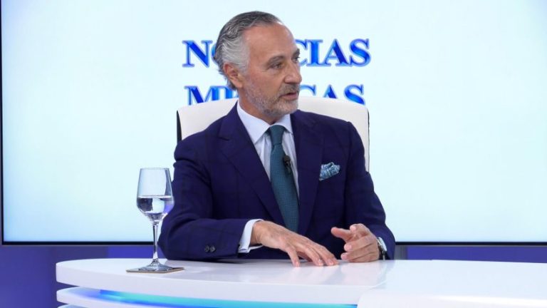 Dr. Martín del Yerro
