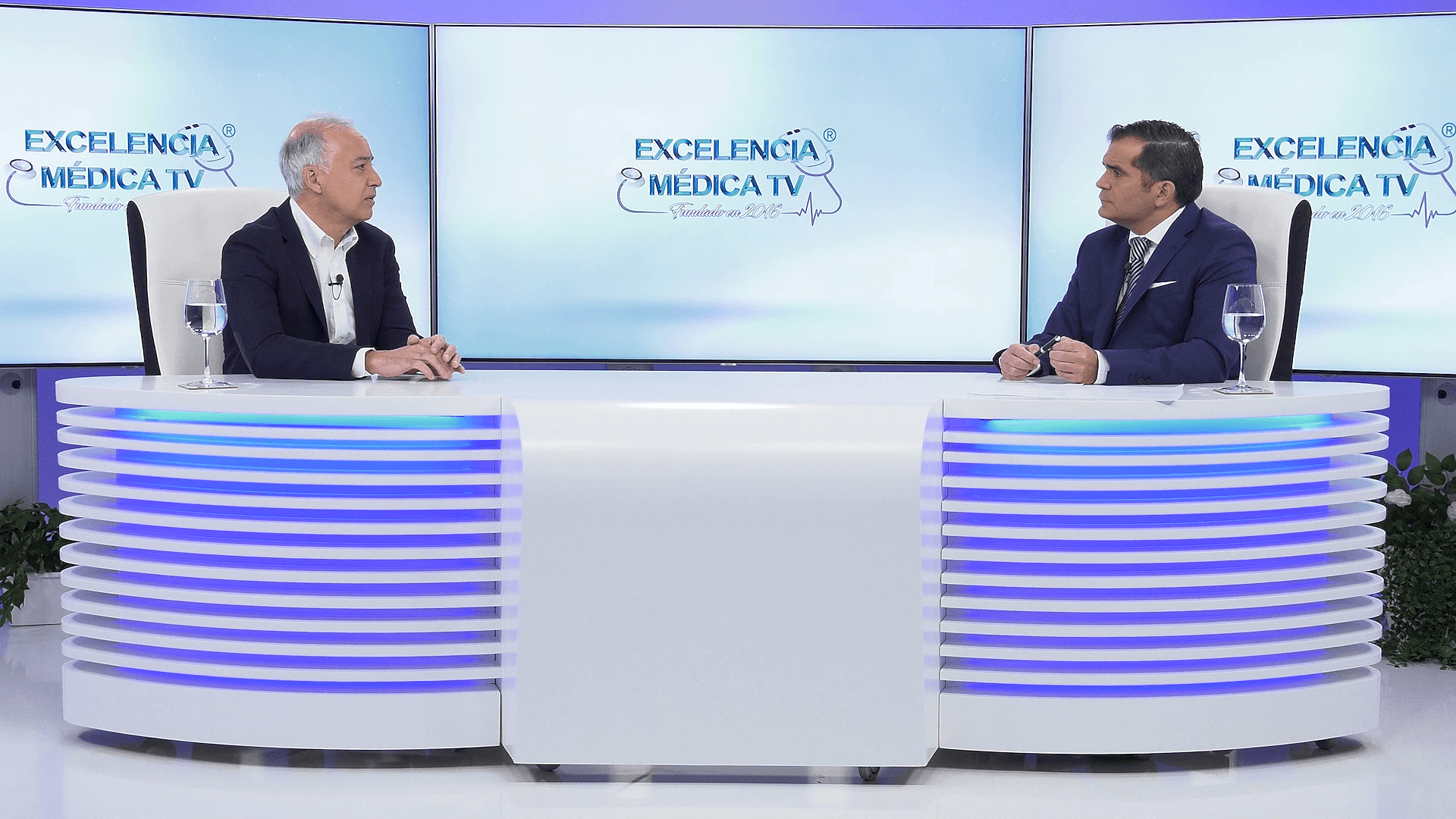 Testimonio del Dr. Enrique Moratalla