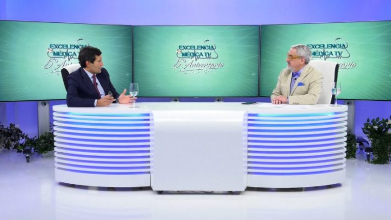 Dr. Javier Romero Otero