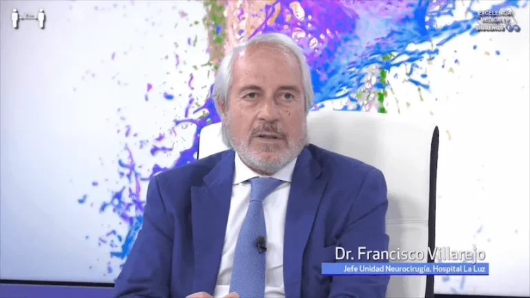 Dr. Francisco Villarejo
