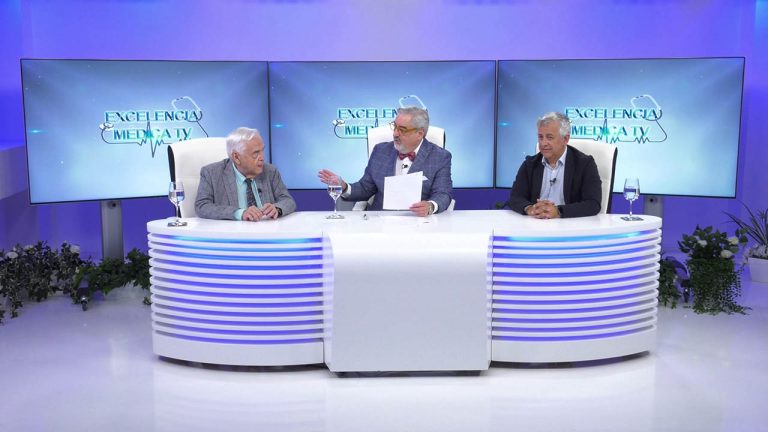 Dr. Vidal – Dr. Villalón