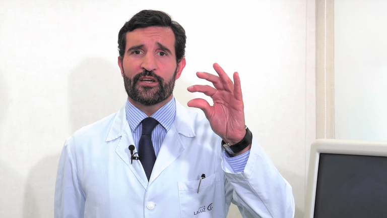 Incontinencia Urinaria Masculina