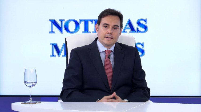 Testimonio del Dr. Martín Díaz