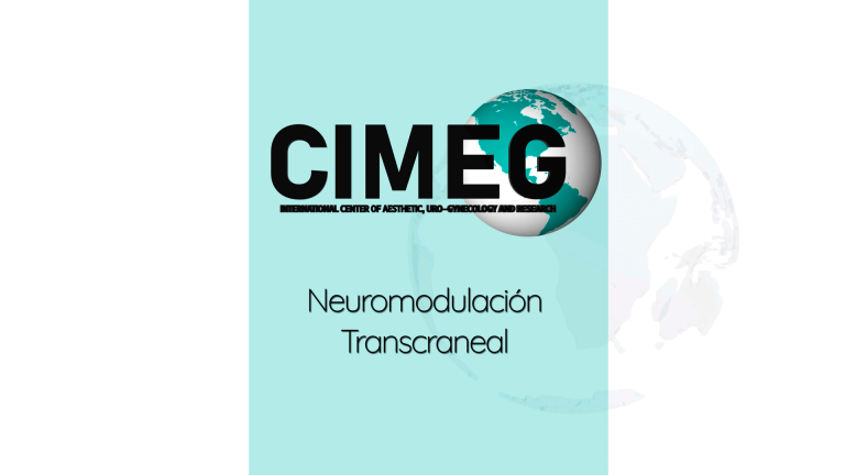 Neuromodulación Transcraneal