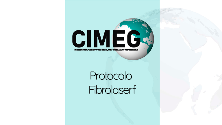 Protocolo Fibrolaserf