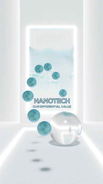 Spot Nanotech