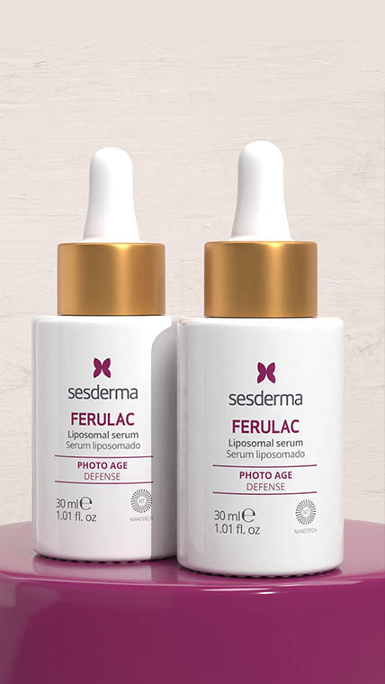 Spot Ferulac Serum