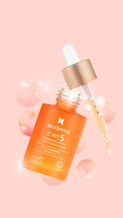 Spot  Cvit5 Serum