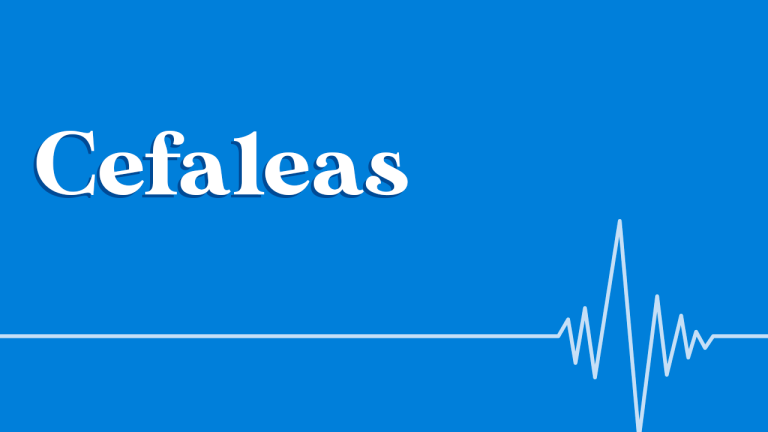 Cefaleas