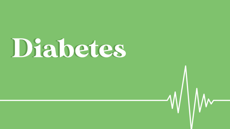 Diabetes