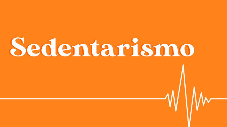 Sedentarismo