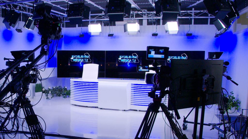 Excelencia Médica TV, marketing sanitario