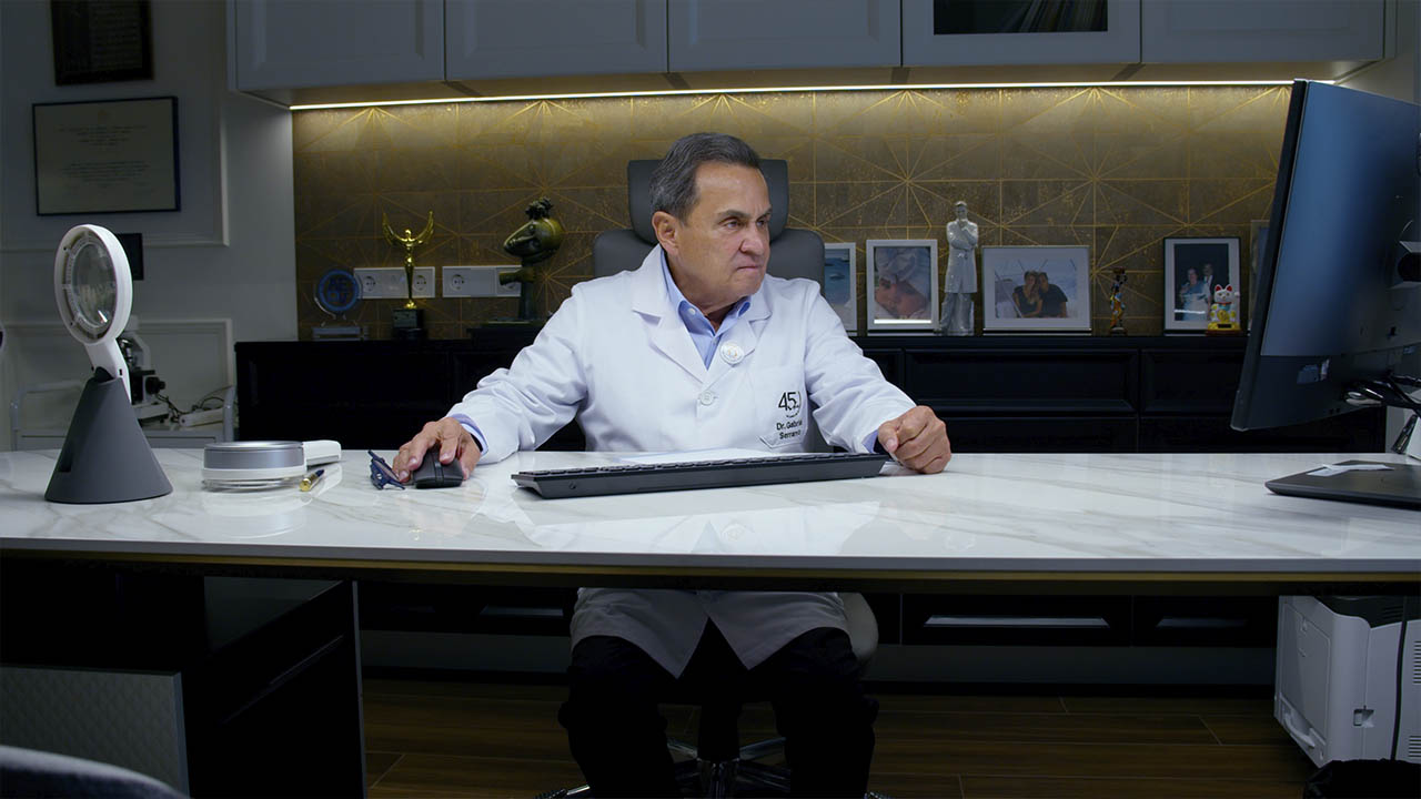 Clínica Médica y Dermatológica Dr. Serrano