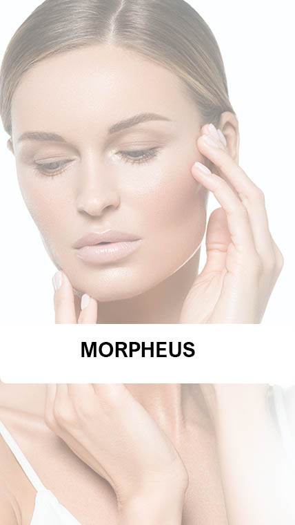 MORPHEUS