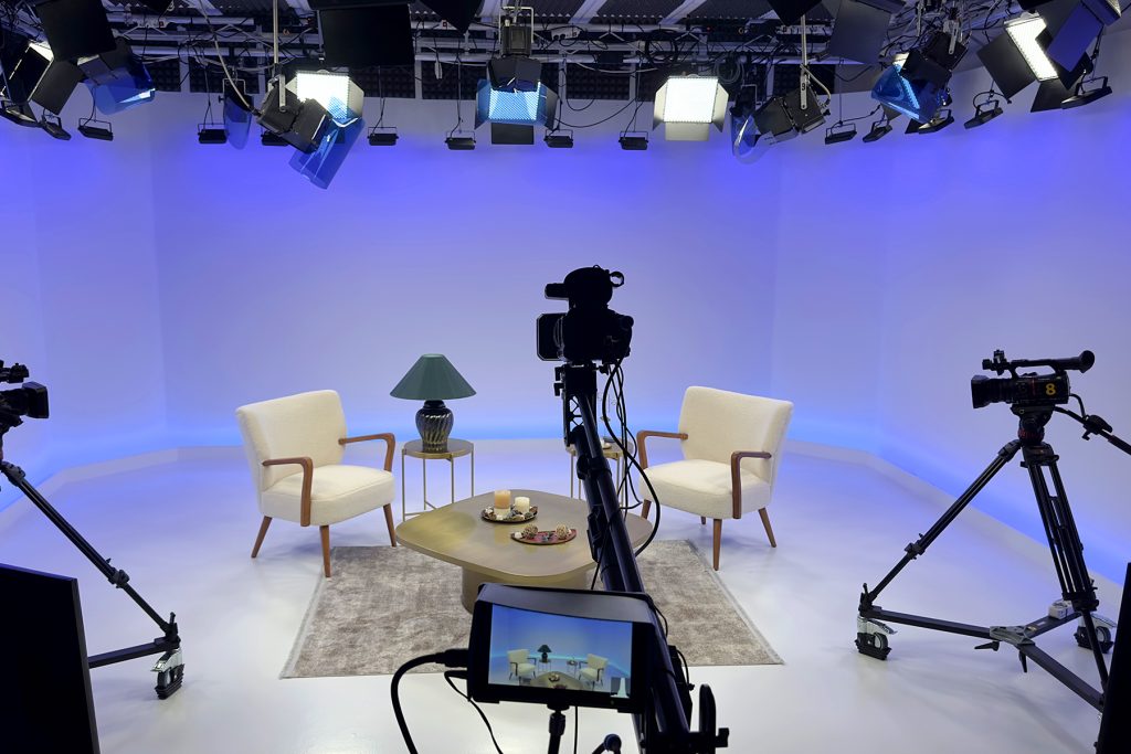 Excelencia Médica TV, comunicación médica